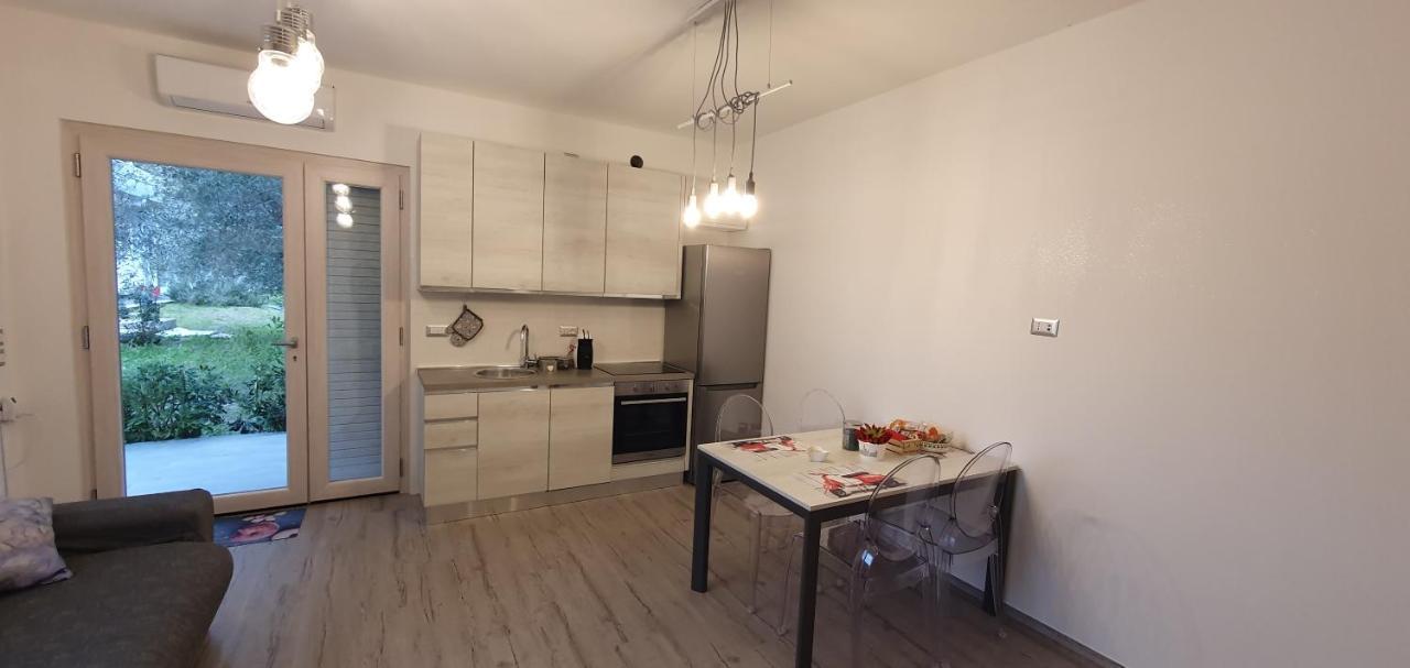 La Casetta Tra Sassi E Ulivi B&B Matera Eksteriør billede