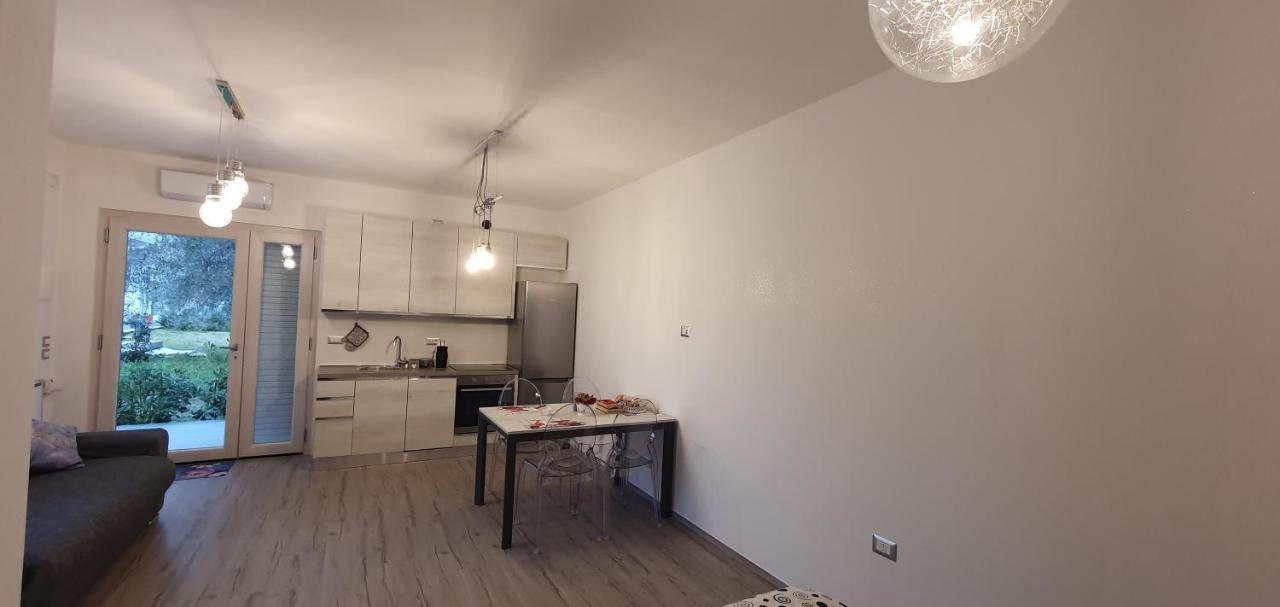 La Casetta Tra Sassi E Ulivi B&B Matera Eksteriør billede